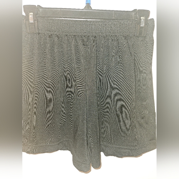 Danskin Now Other - Danskin Now Girls Black Athletic Shorts Size L (10-12)